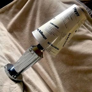 Martini Shaker Lamp
